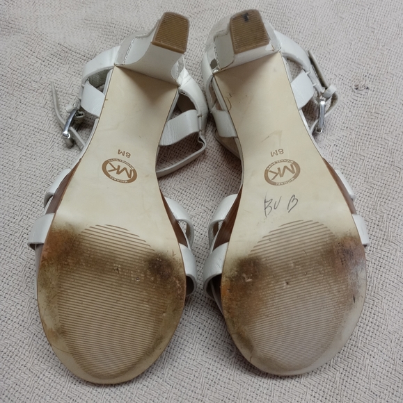 Michael Kors heels - Picture 4 of 4